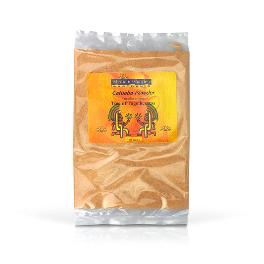 Catuaba - Happy Herb Co