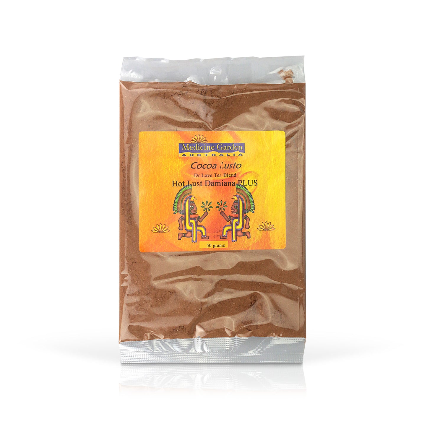Cocoa Lusto - Happy Herb Co