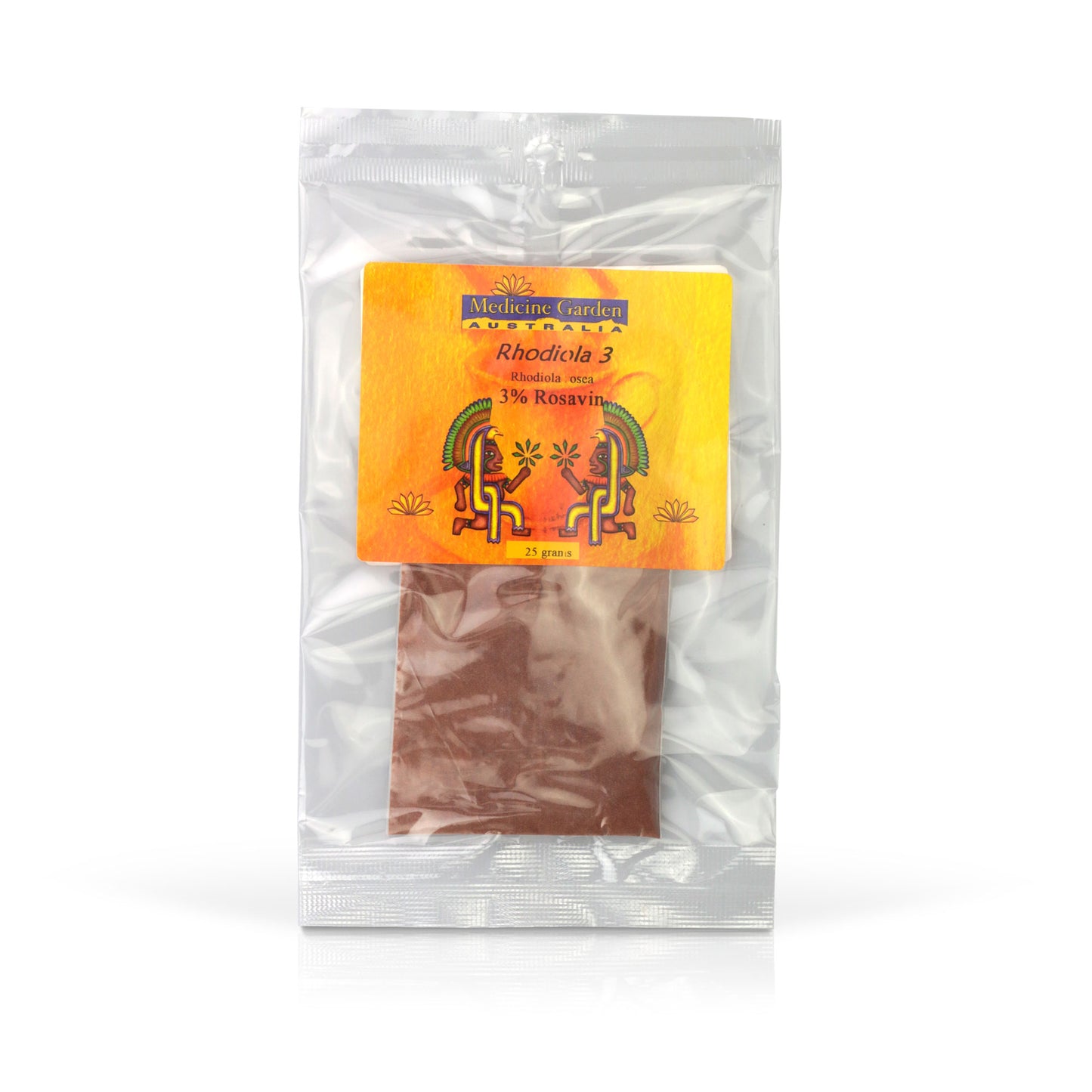 Rhodiola Extract - Happy Herb Co