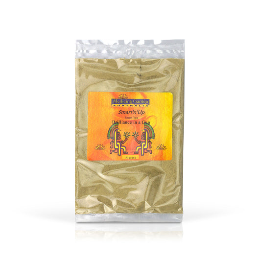 Smart 'n' Up - Happy Herb Co