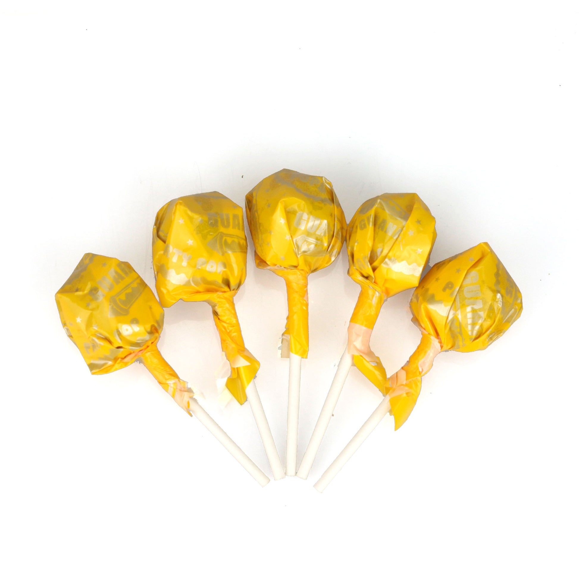 Bliss Party Pop - Happy Herb Co