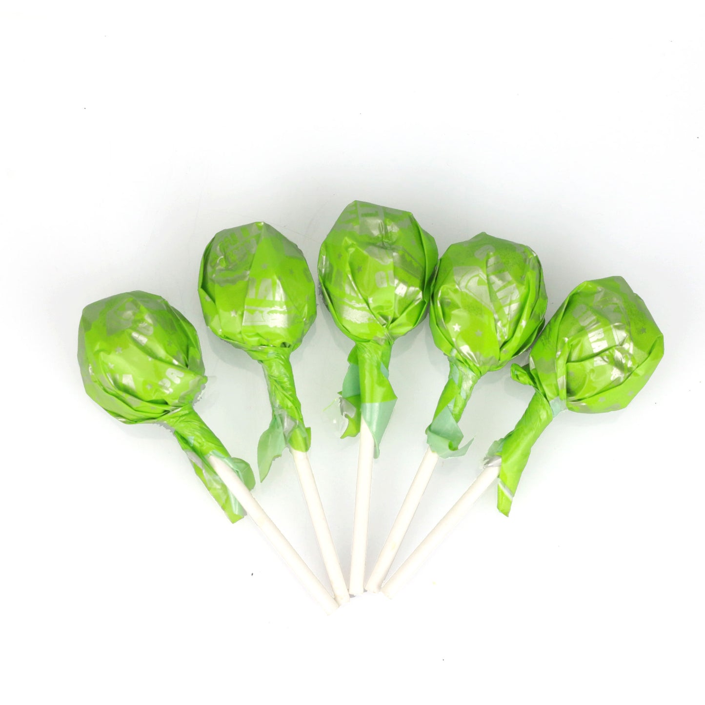 Guarana Party Pops - Happy Herb Co