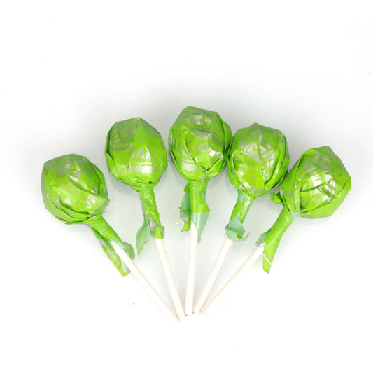 Guarana Party Pops - Happy Herb Co