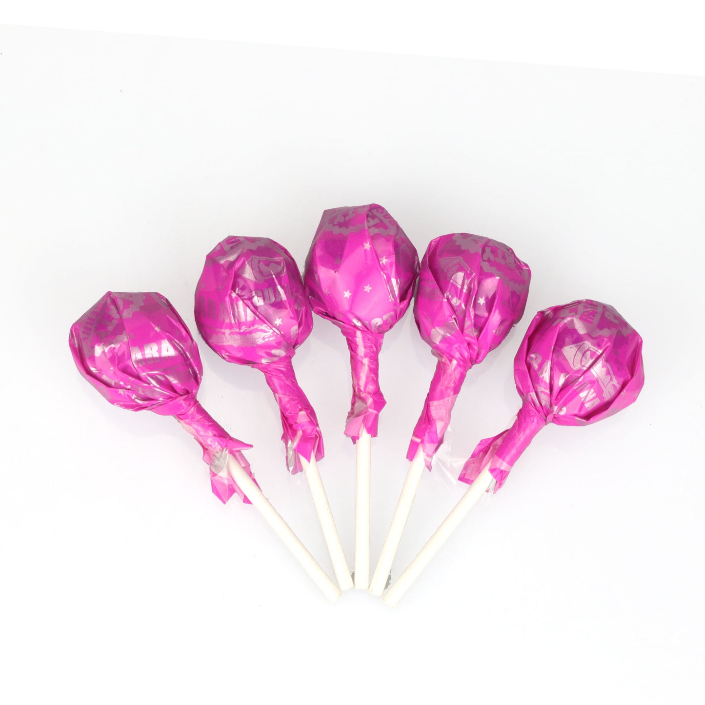 Guarana Party Pops - Happy Herb Co
