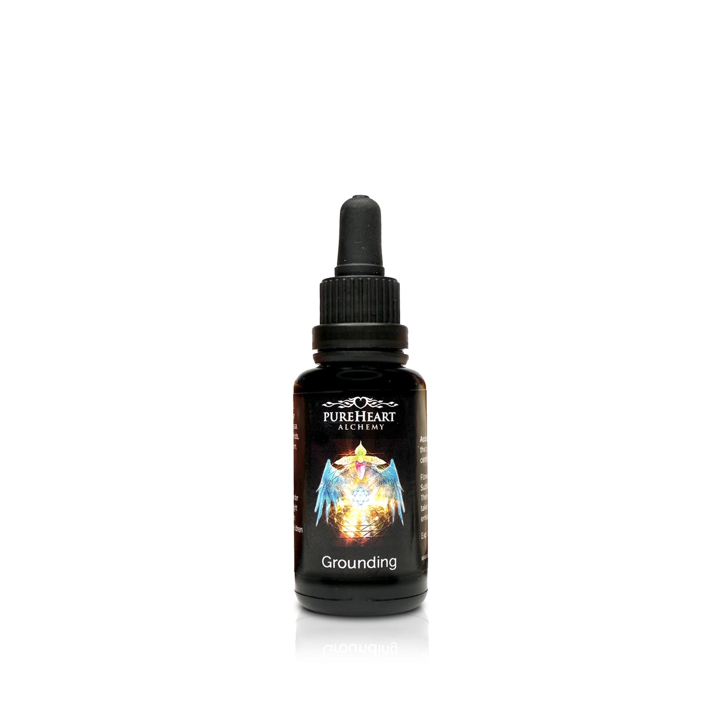 Grounding Essence