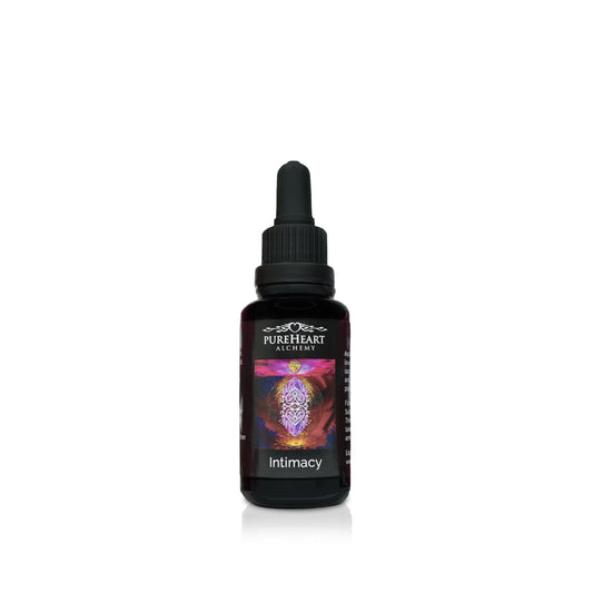 Intimacy Essence