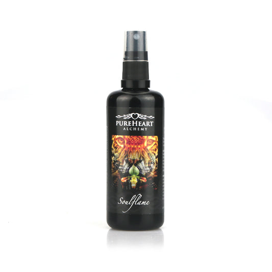 Soulflame Inner Optimism Myst - Happy Herb Co