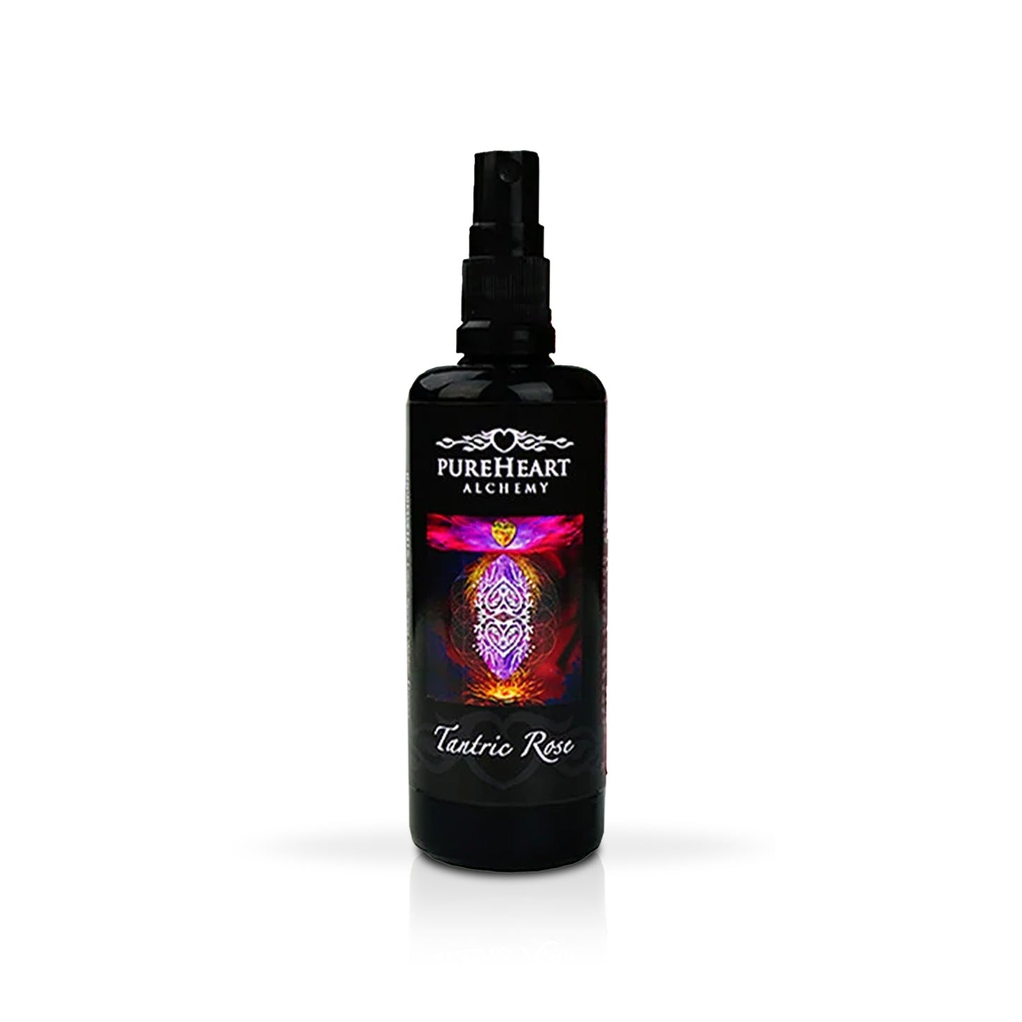Tantric Rose Myst