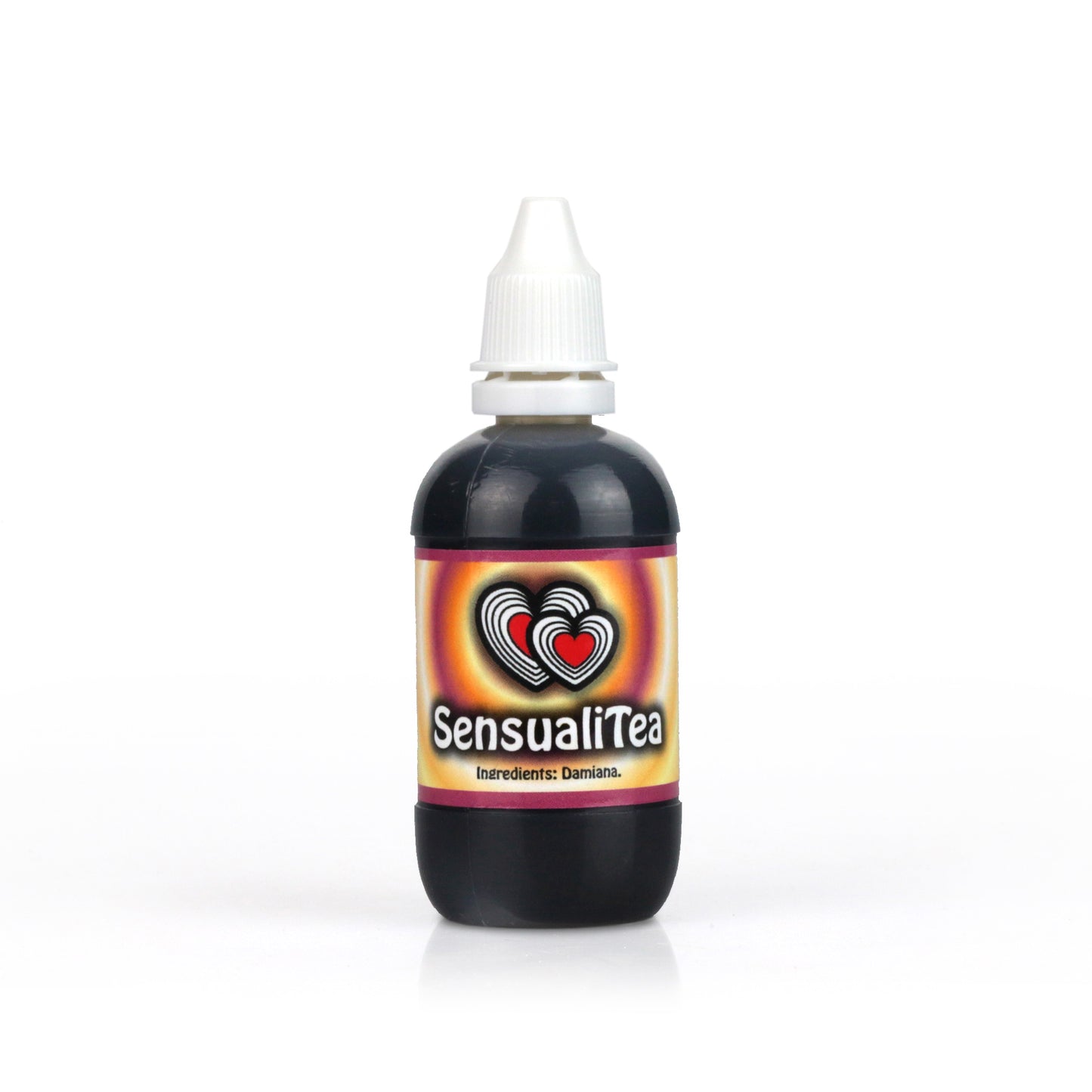 SensualiTea - Herbal Tincture - Happy Herb Co