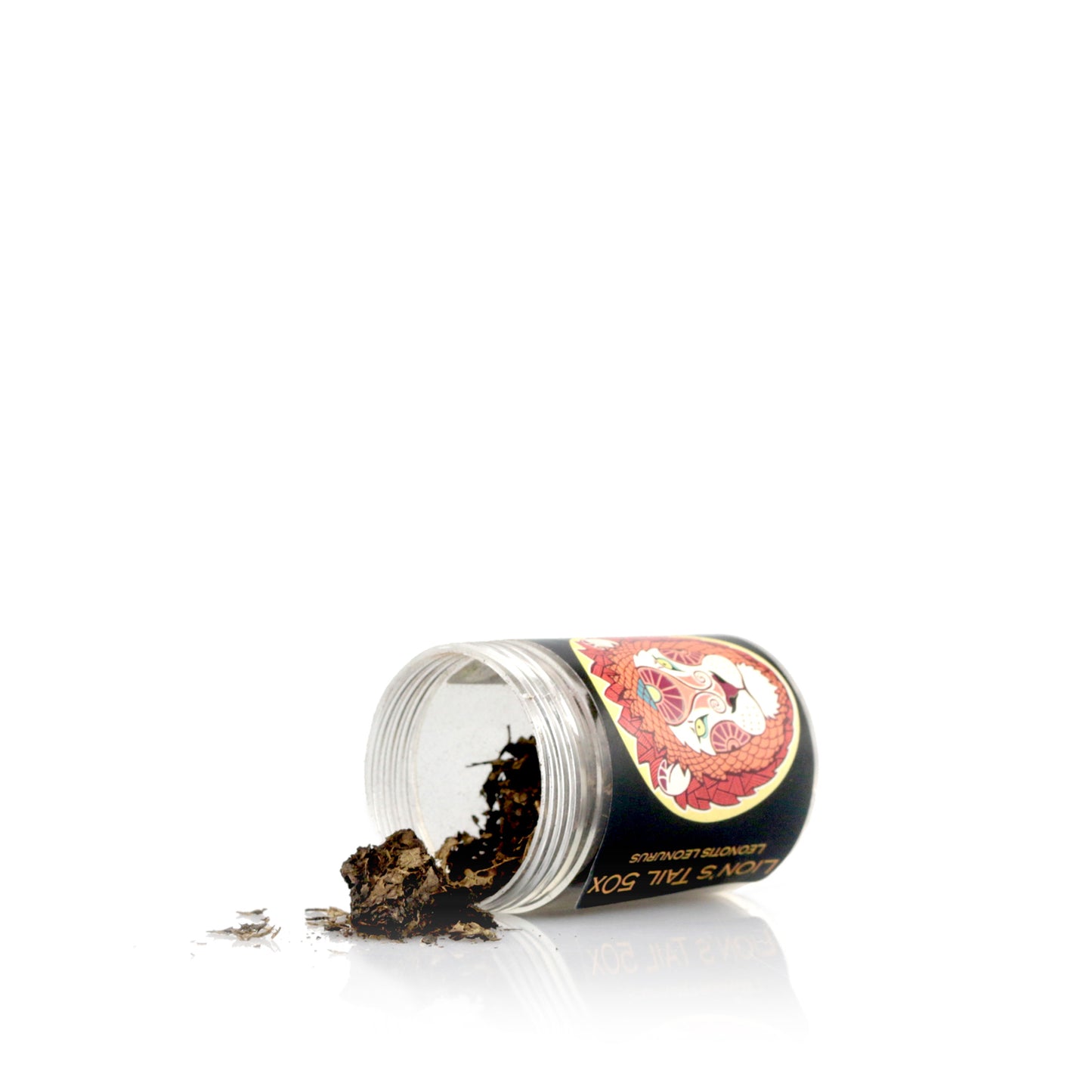 Lion's Tail 50x - Happy Herb Co