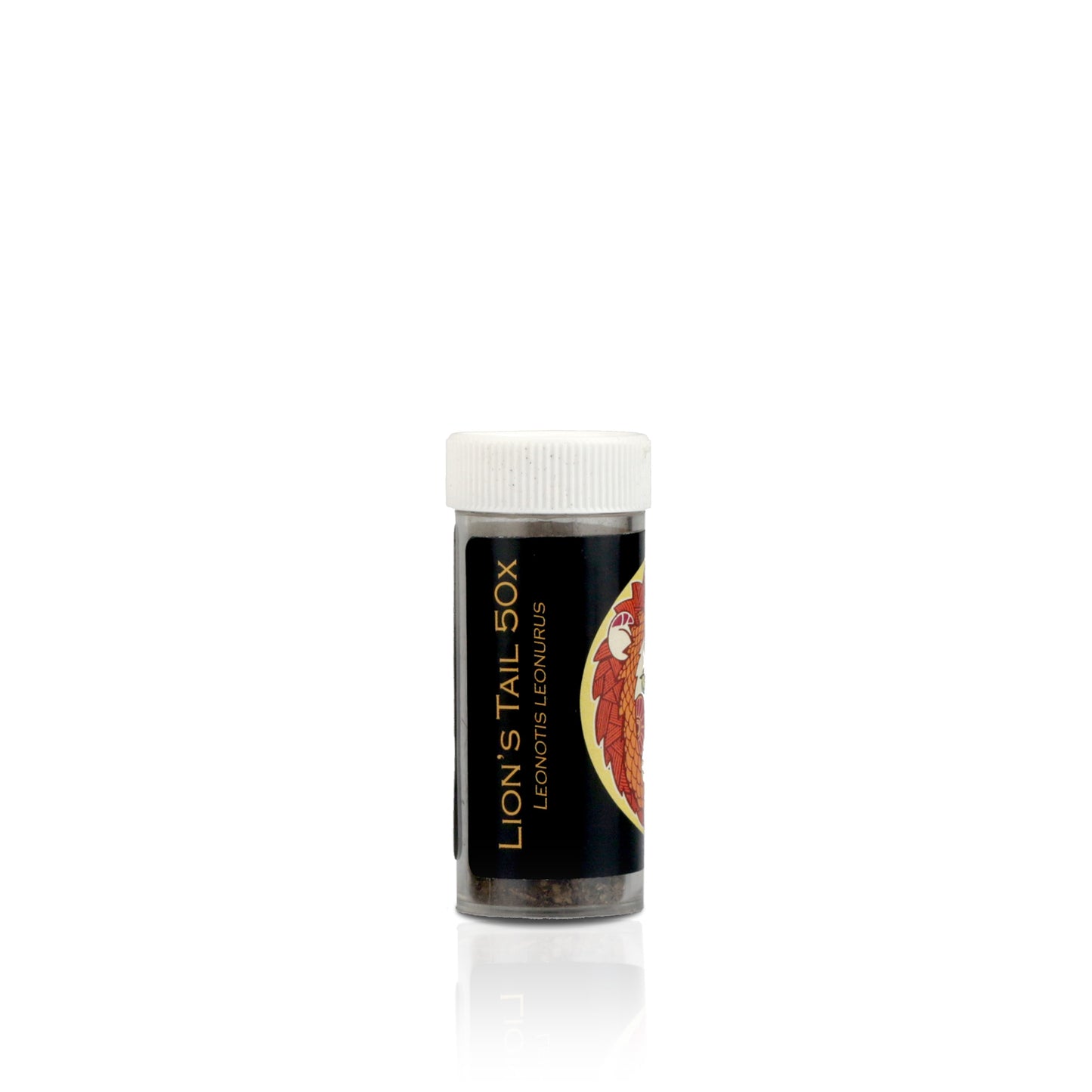 Lion's Tail 50x - Happy Herb Co