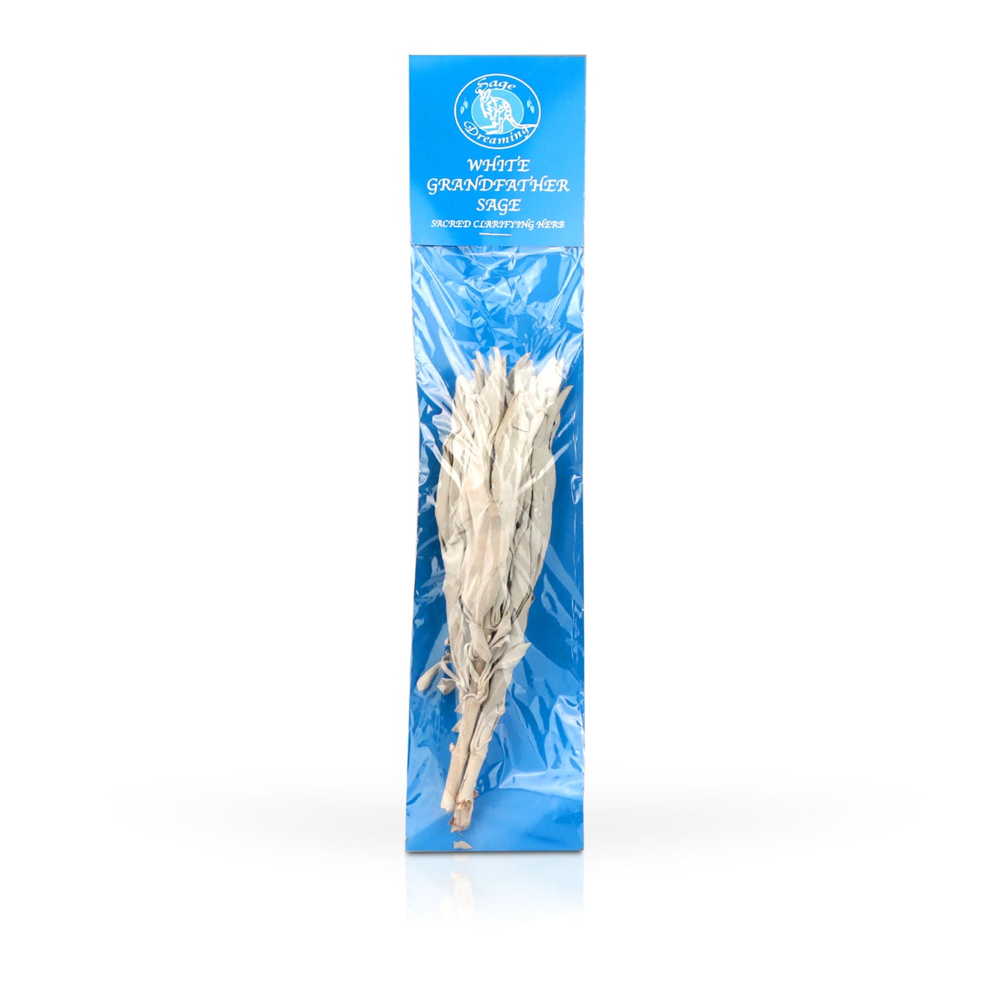 White Sage Smudge - Sage Dreaming - Happy Herb Co