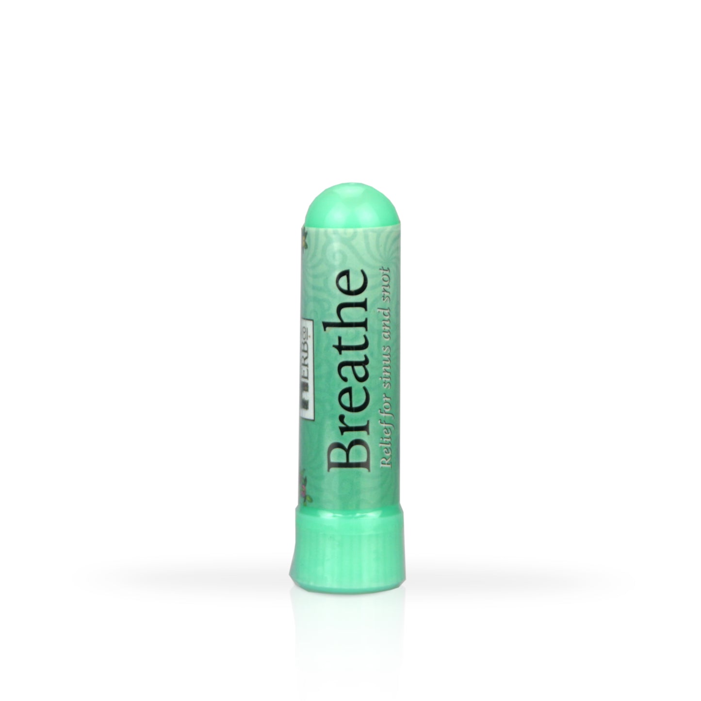 Snifters Nasal Inhalers - Breathe - Happy Herb Co