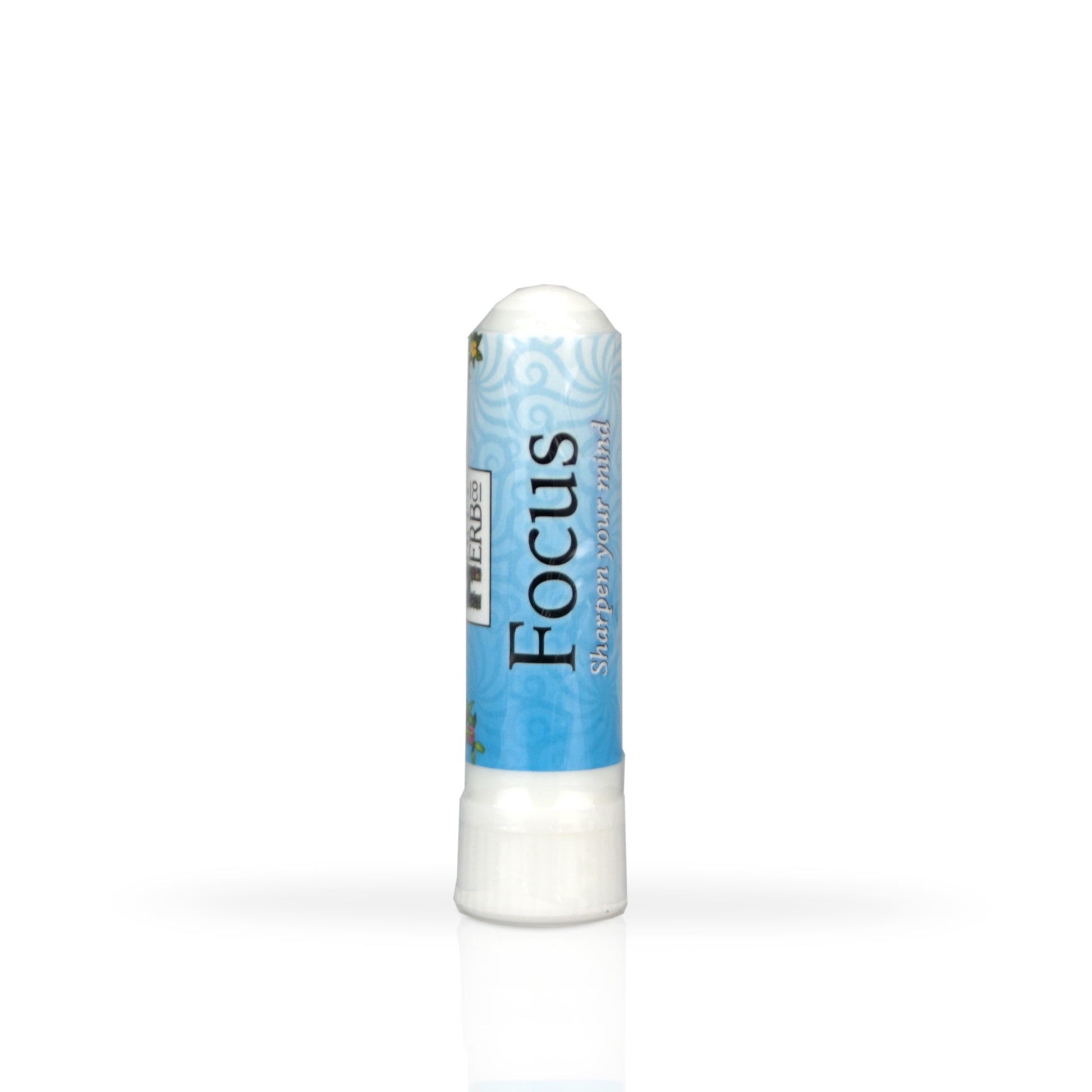 Snifters Nasal Inhalers - Focus - Happy Herb Co