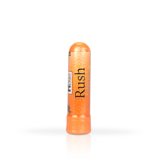 Snifters Nasal Inhalers - Rush - Happy Herb Co