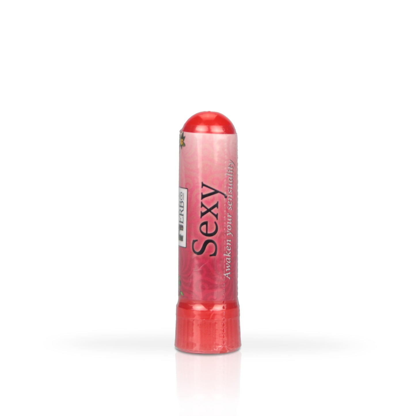 Snifters Nasal Inhalers - Sexy - Happy Herb Co