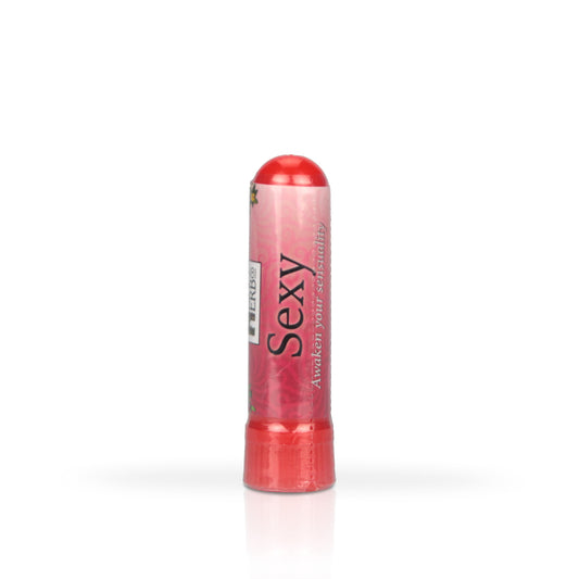 Snifters Nasal Inhalers - Sexy - Happy Herb Co