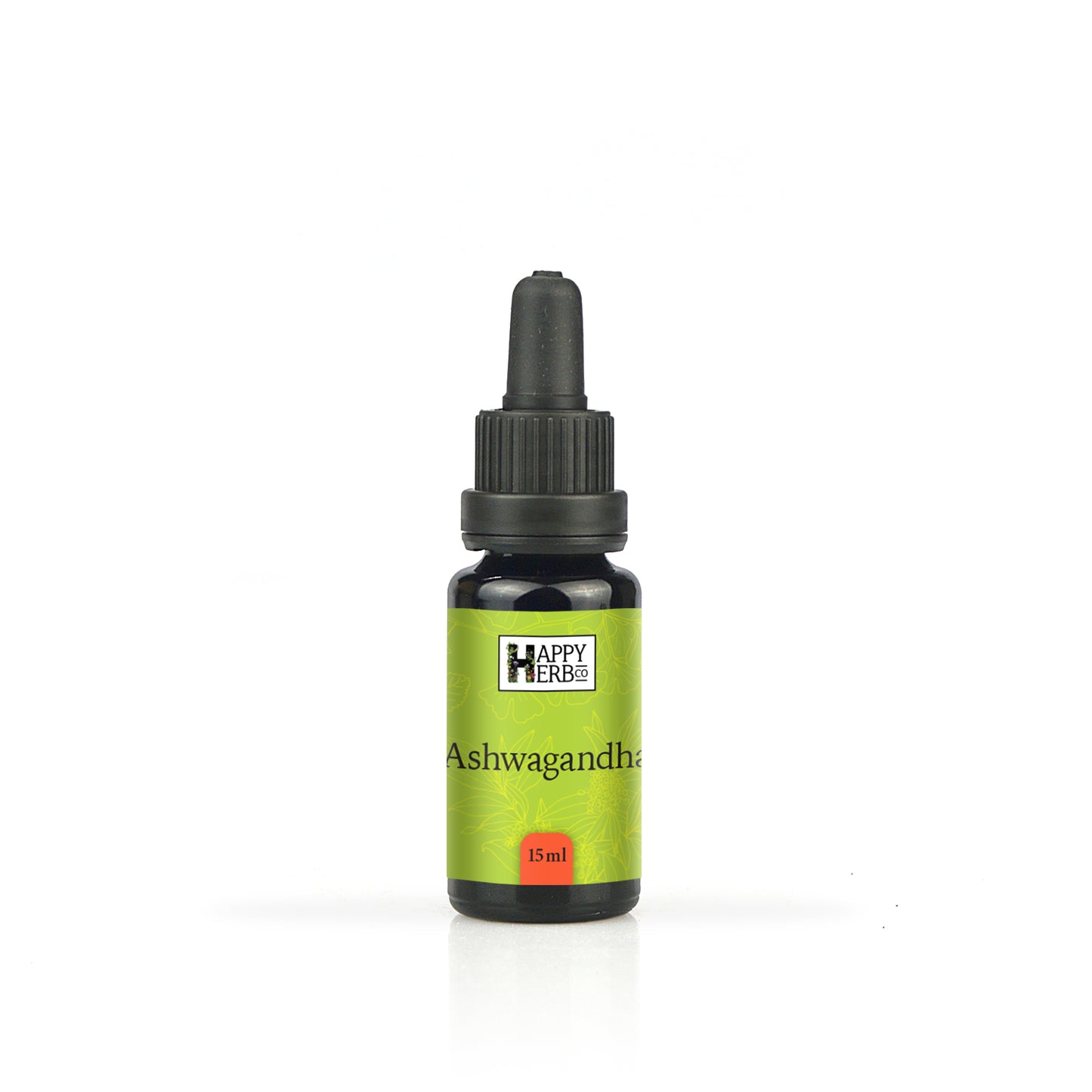 Ashwagandha Spagyric - Happy Herb Co