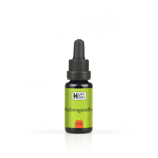 Ashwagandha Spagyric - Happy Herb Co
