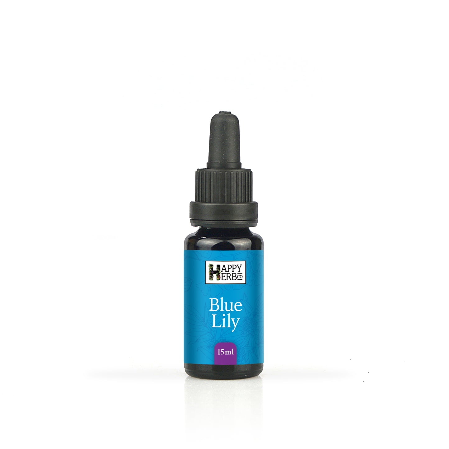 Blue Lily Spagyric - Happy Herb Co