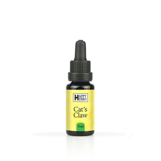 Cat's Claw Spagyric - Happy Herb Co