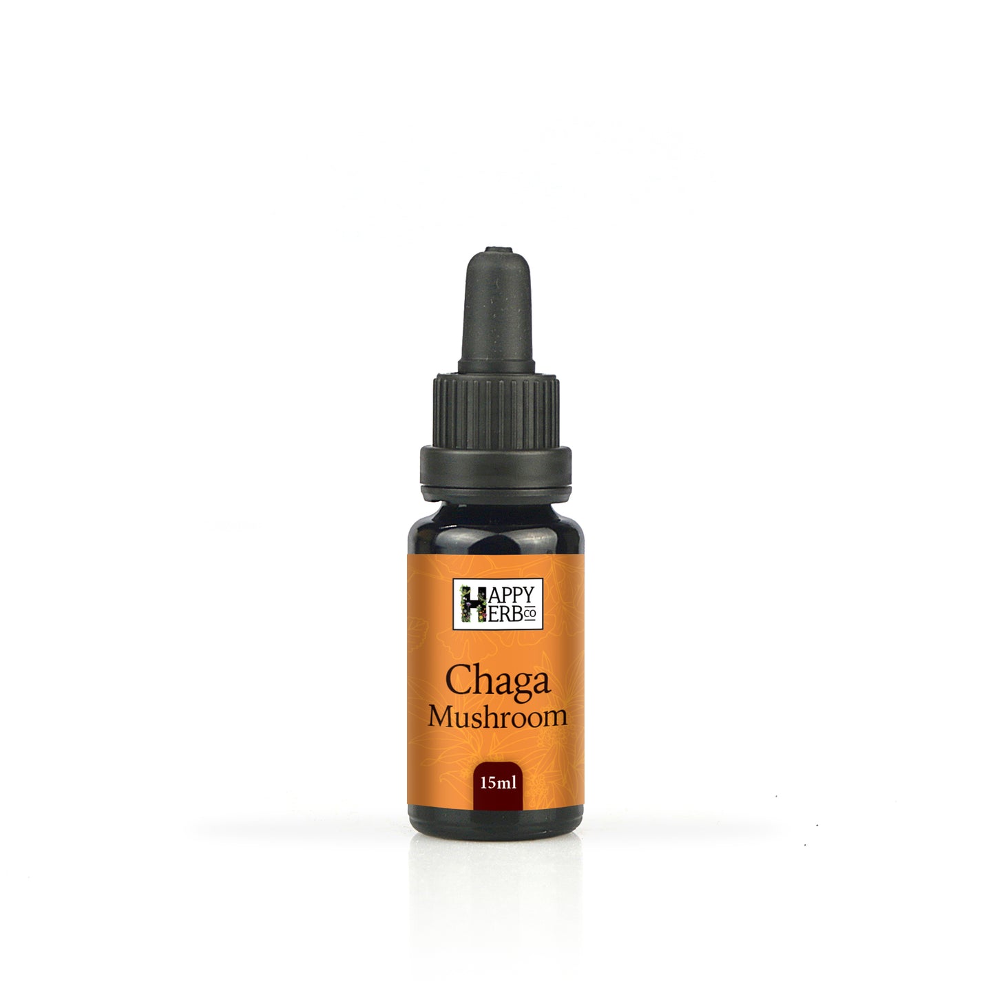 Chaga Spagyric - Happy Herb Co