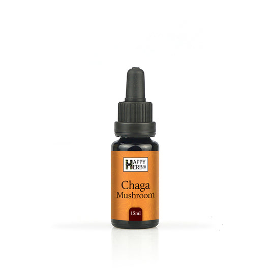 Chaga Spagyric - Happy Herb Co