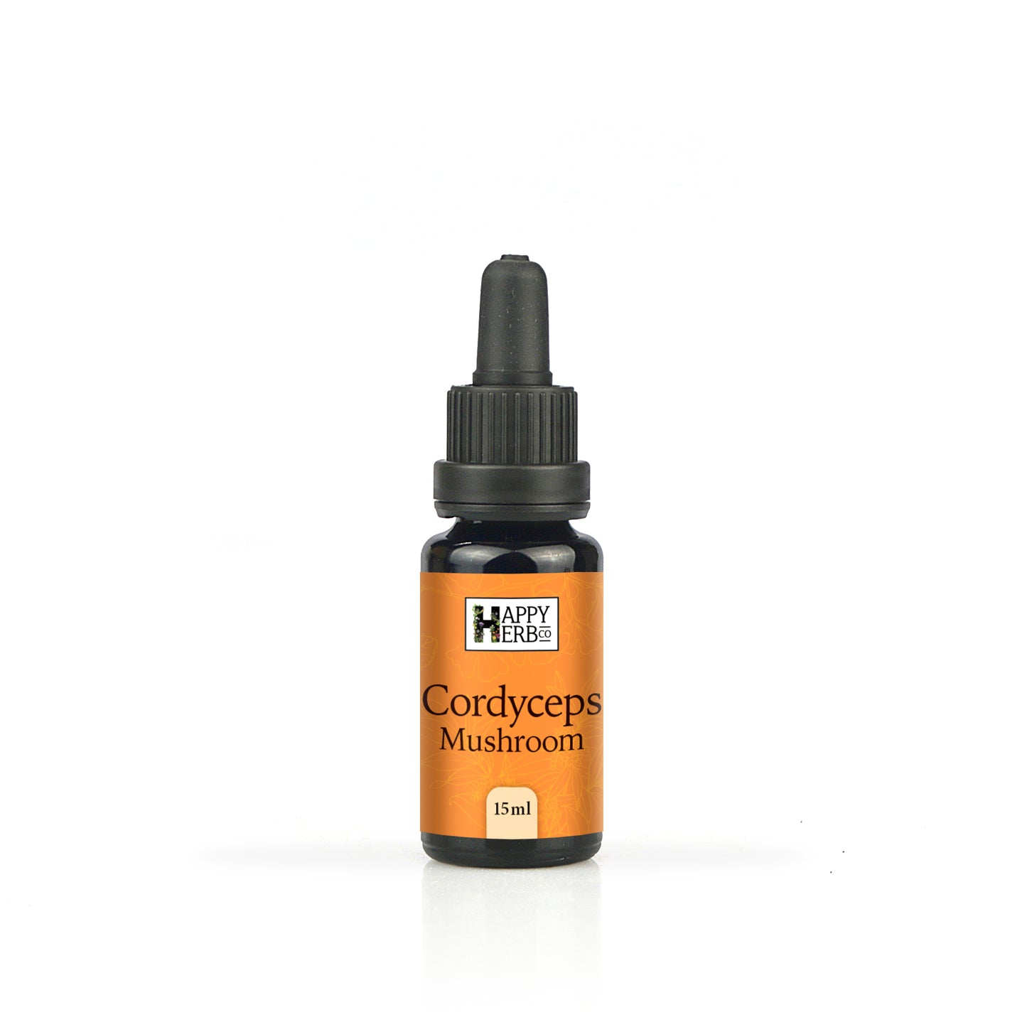 Cordyceps Spagyric - Happy Herb Co