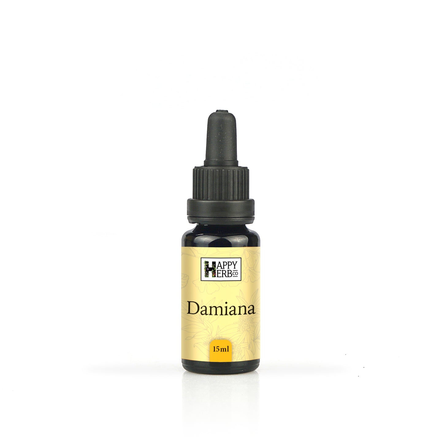 Damiana Spagyric - Happy Herb Co