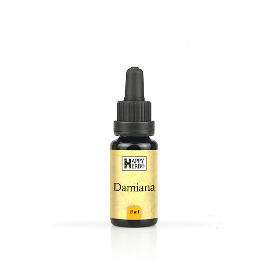 Damiana Spagyric - Happy Herb Co
