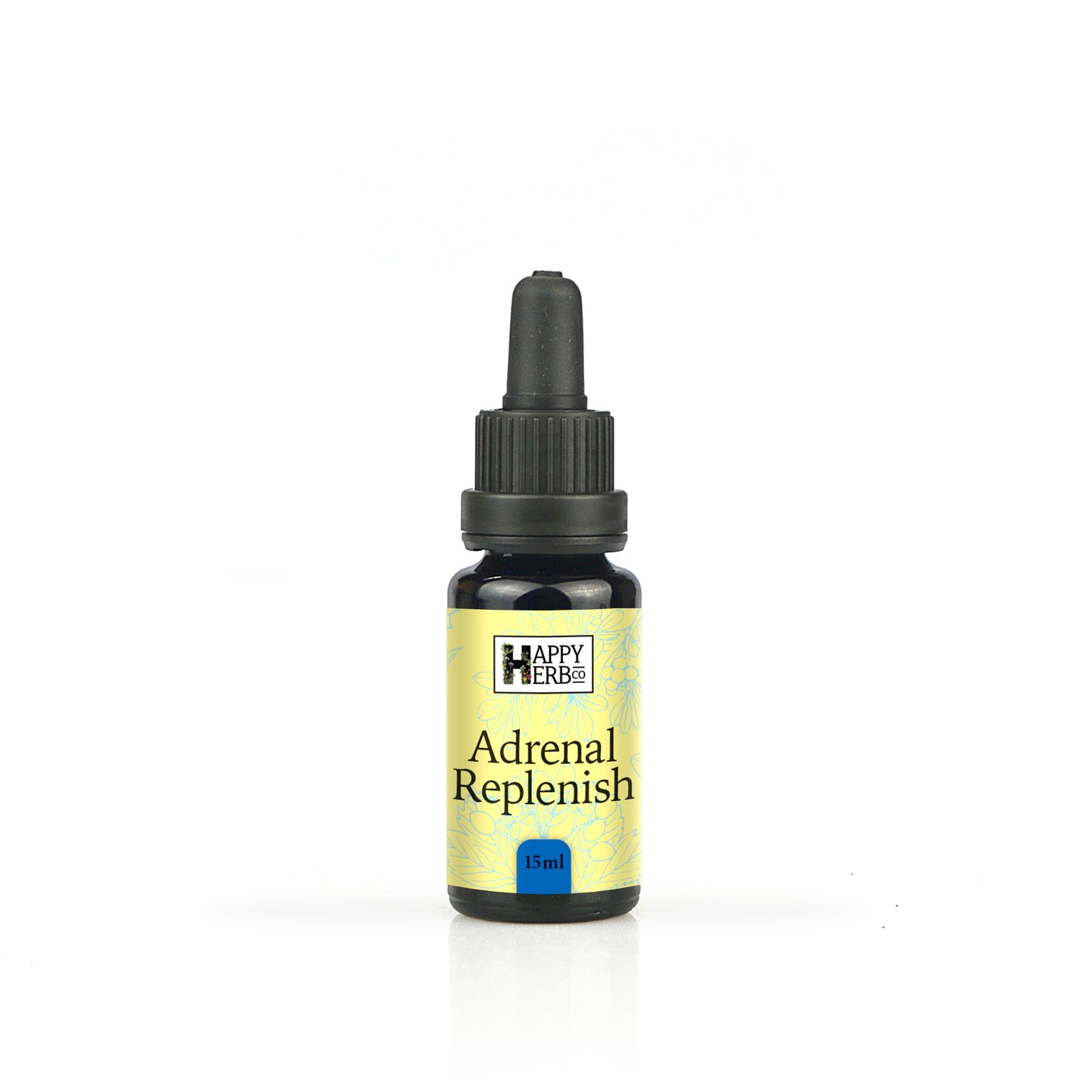 Adrenal Replenish Spagyric - Happy Herb Co