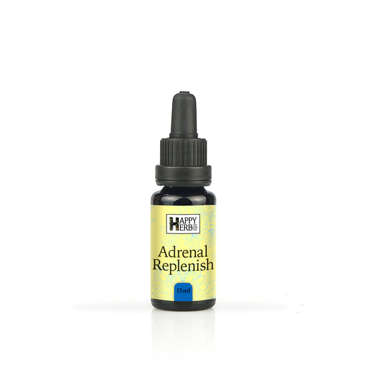 Adrenal Replenish Spagyric - Happy Herb Co