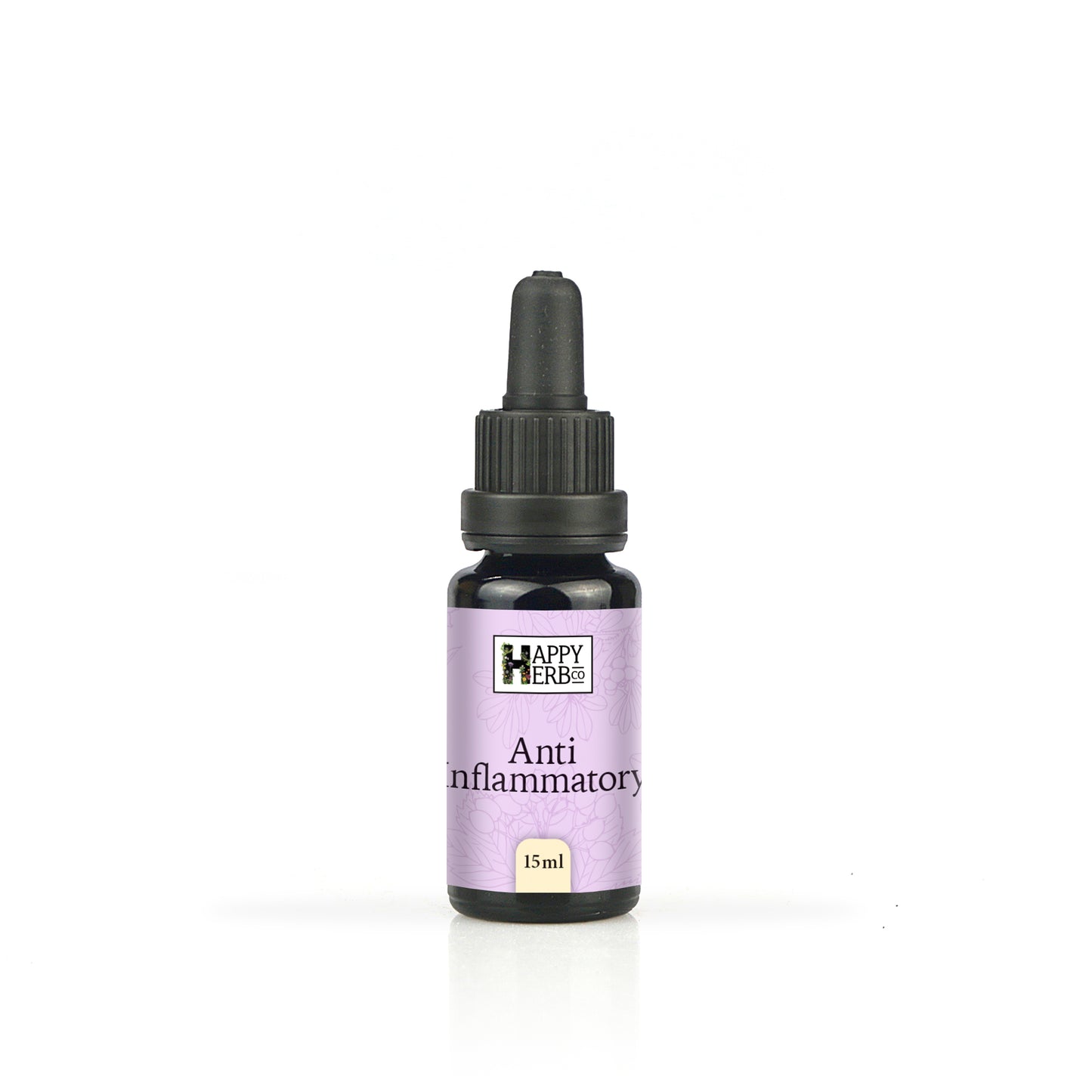 Anti-Inflammatory Spagyric - Happy Herb Co