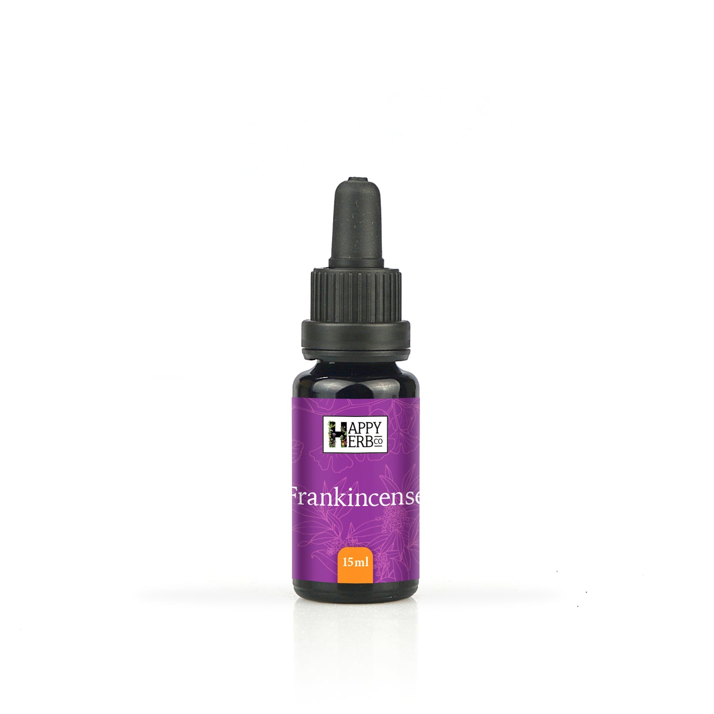 Frankincense Spagyric - Happy Herb Co