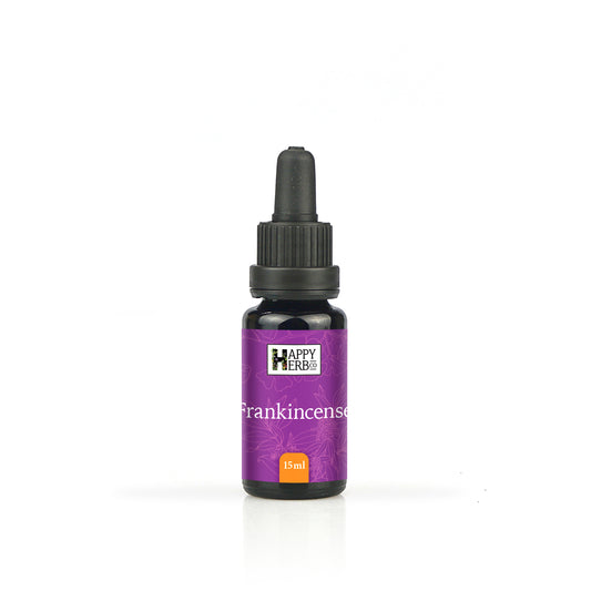 Frankincense Spagyric - Happy Herb Co