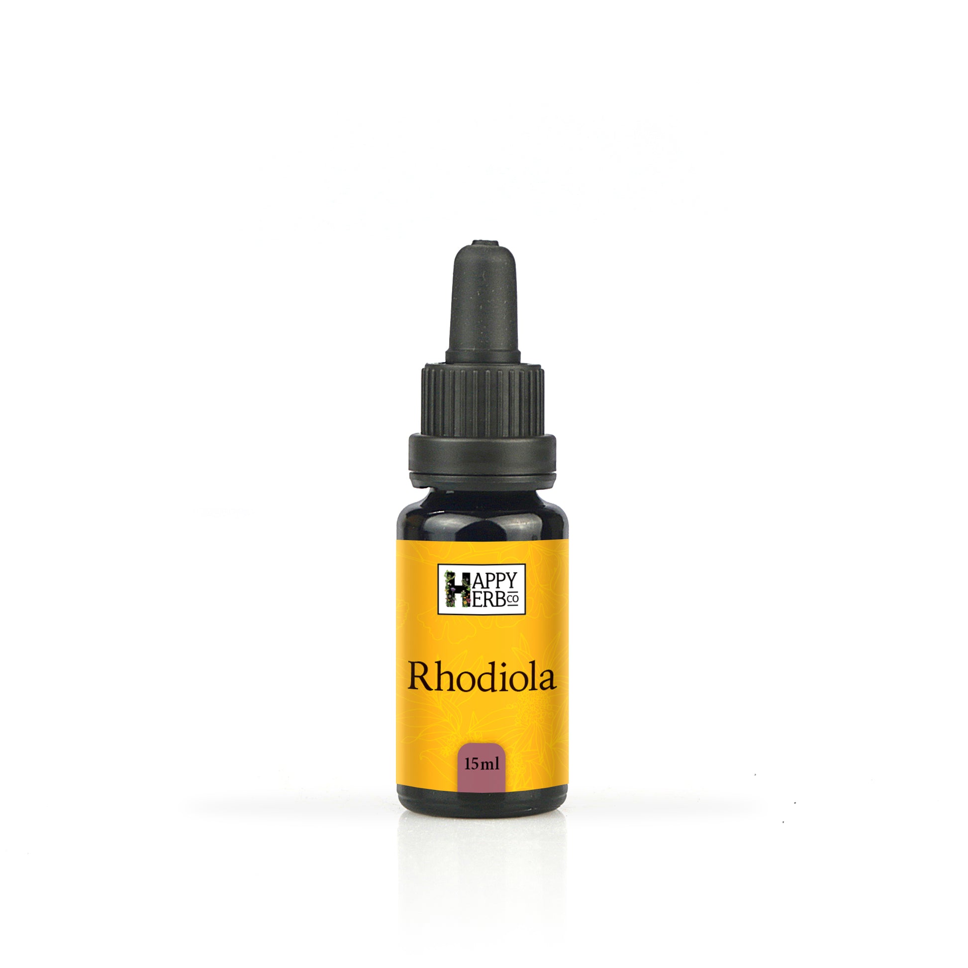 Rhodiola Spagyric - Happy Herb Co