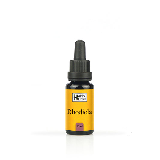 Rhodiola Spagyric - Happy Herb Co