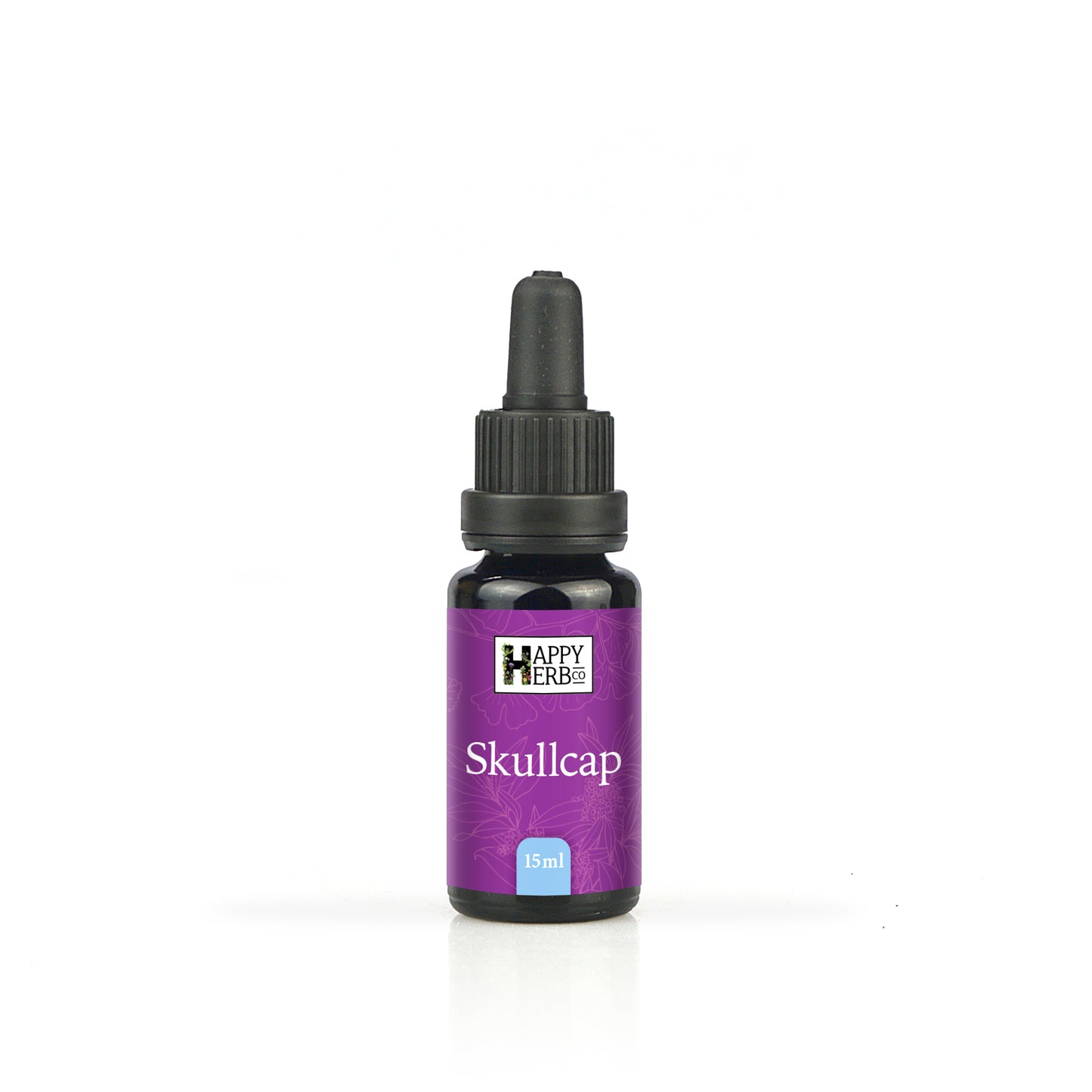 Skullcap Spagyric - Happy Herb Co