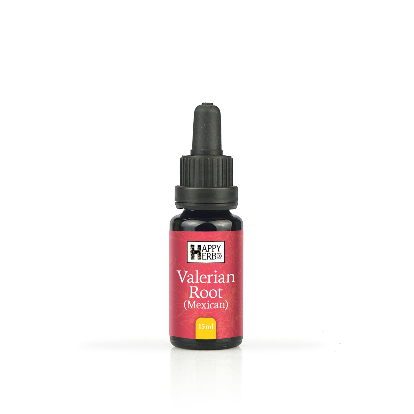 Valerian Root Spagyric - Happy Herb Co