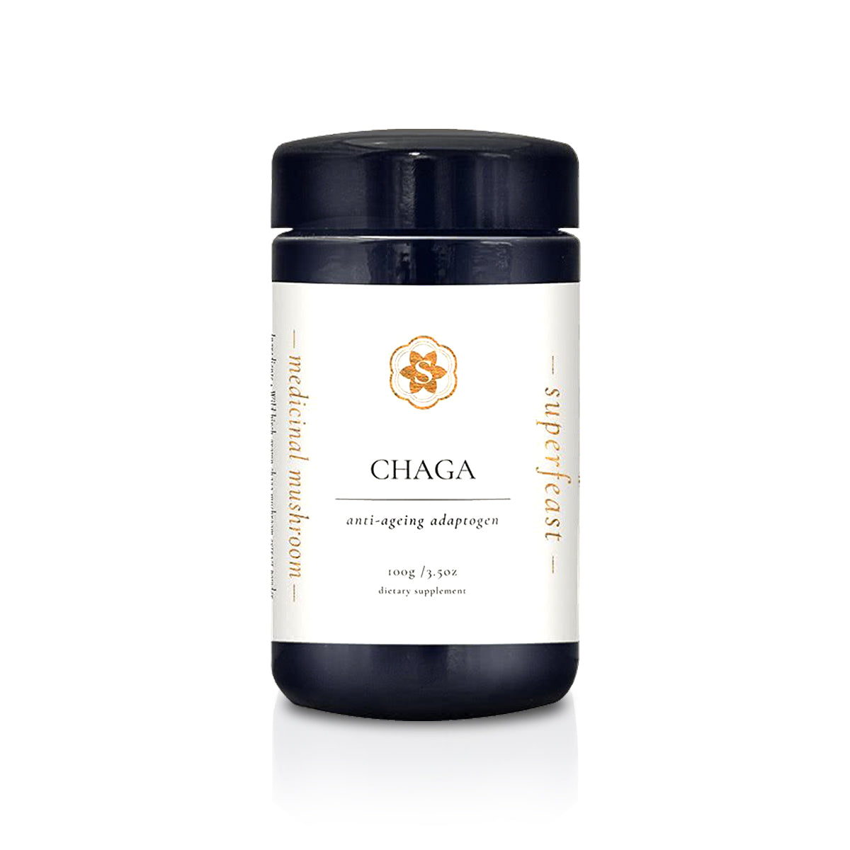 Superfeast Chaga - Happy Herb Co