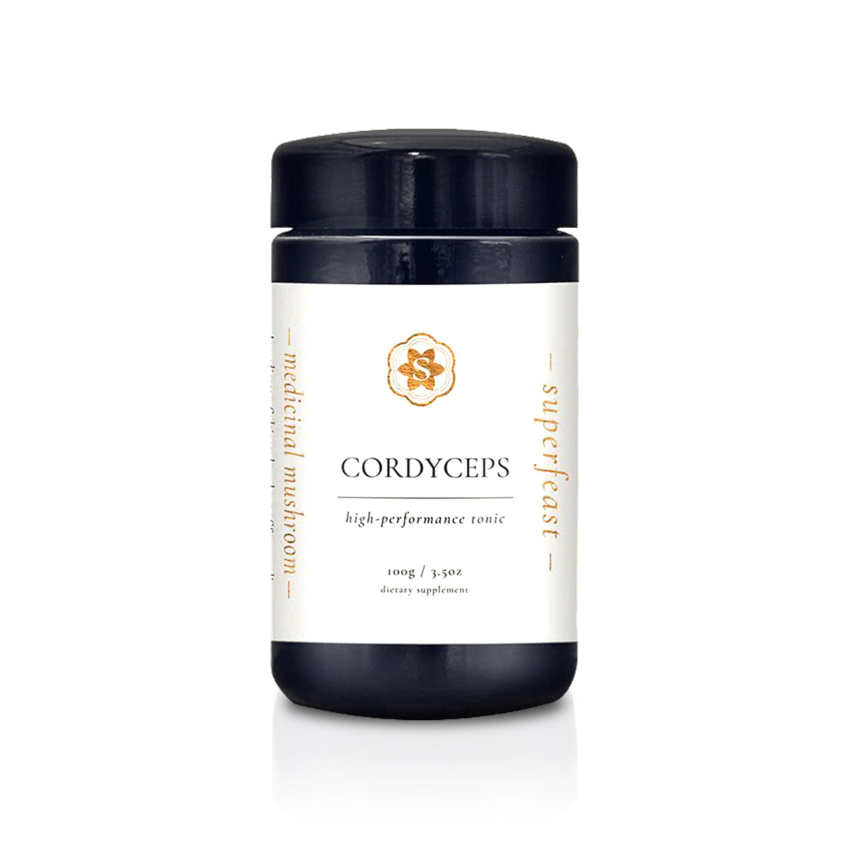 Superfeast Cordyceps - Happy Herb Co