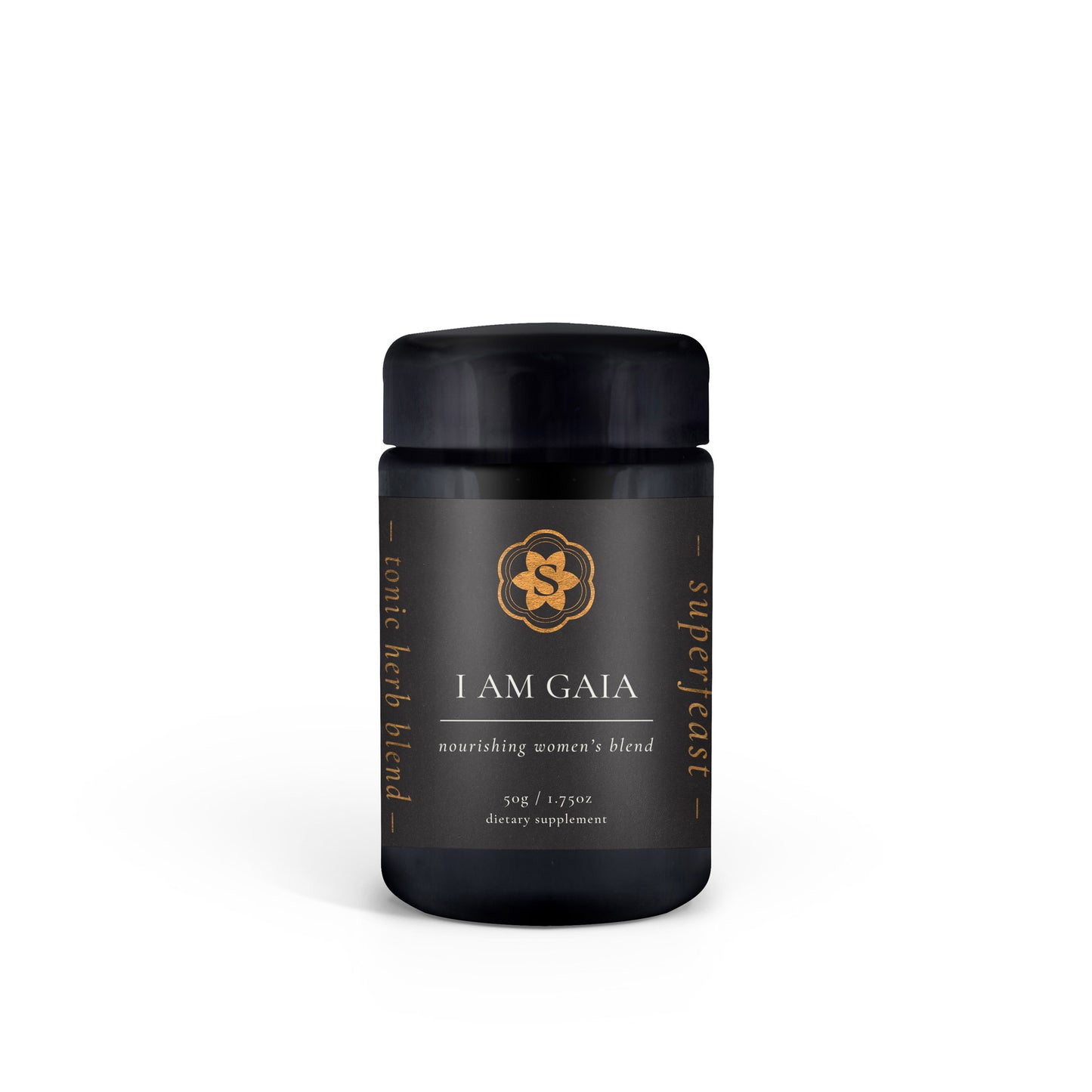 Superfeast I am Gaia - Happy Herb Co