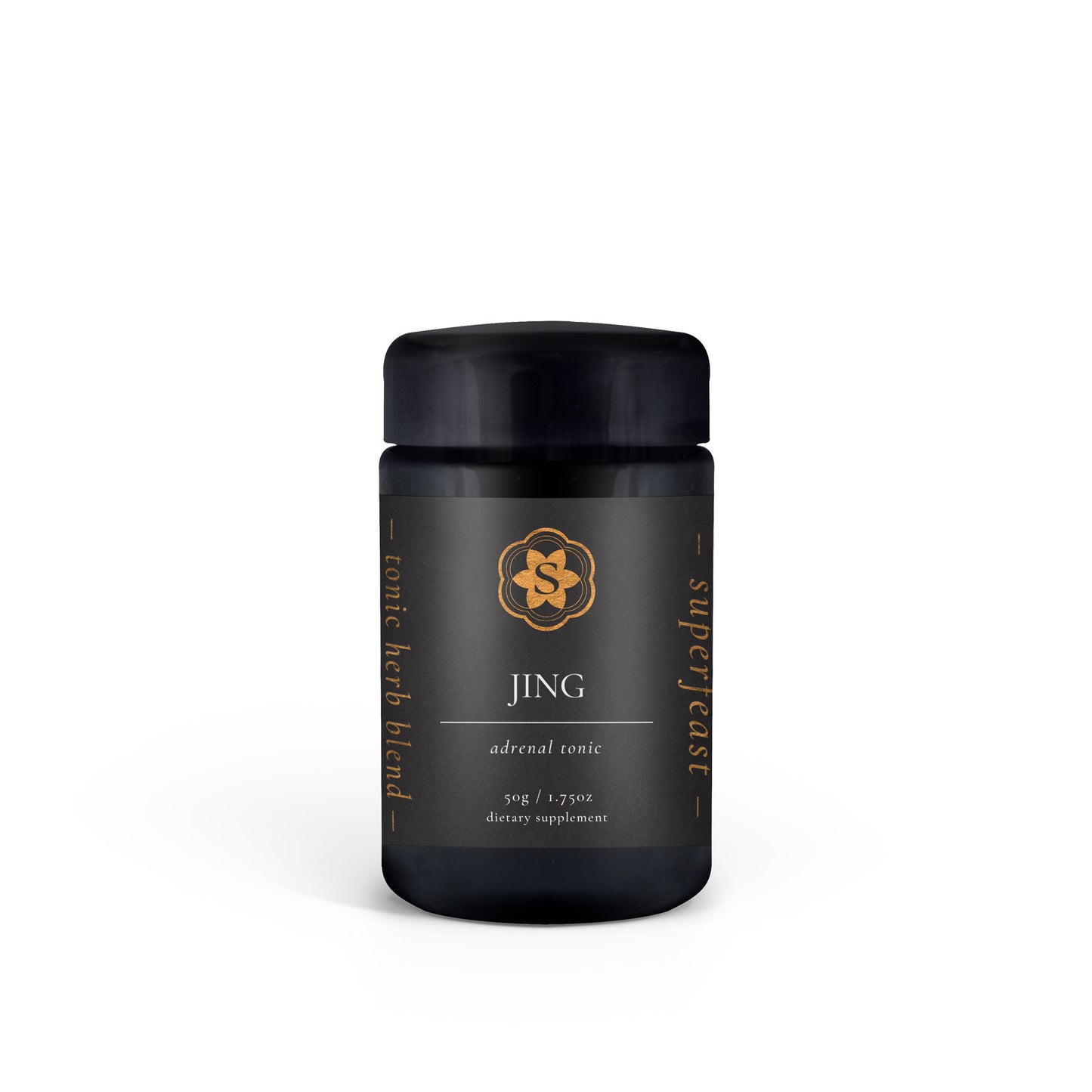 Superfeast Jing - Happy Herb Co