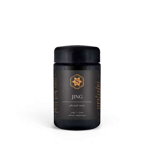 Superfeast Jing - Happy Herb Co