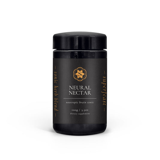 SuperFeast Neural Nectar - Happy Herb Co