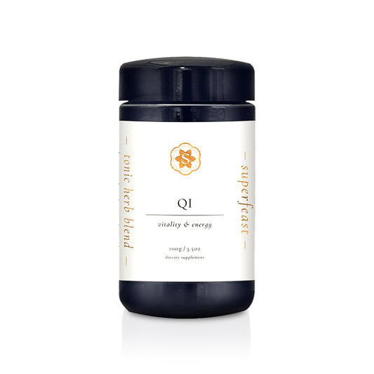Superfeast Qi - Happy Herb Co