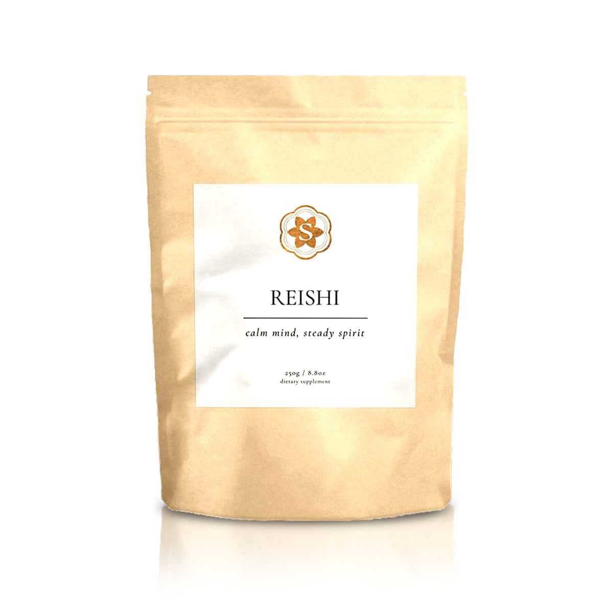 Superfeast Reishi - Happy Herb Co