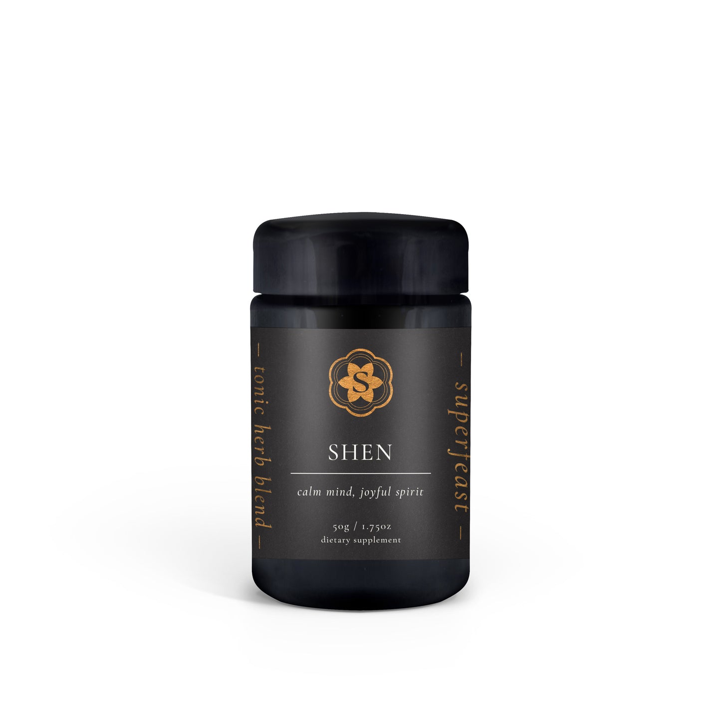 Superfeast Shen - Happy Herb Co