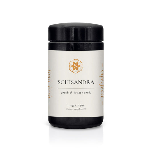 Superfeast Schisandra