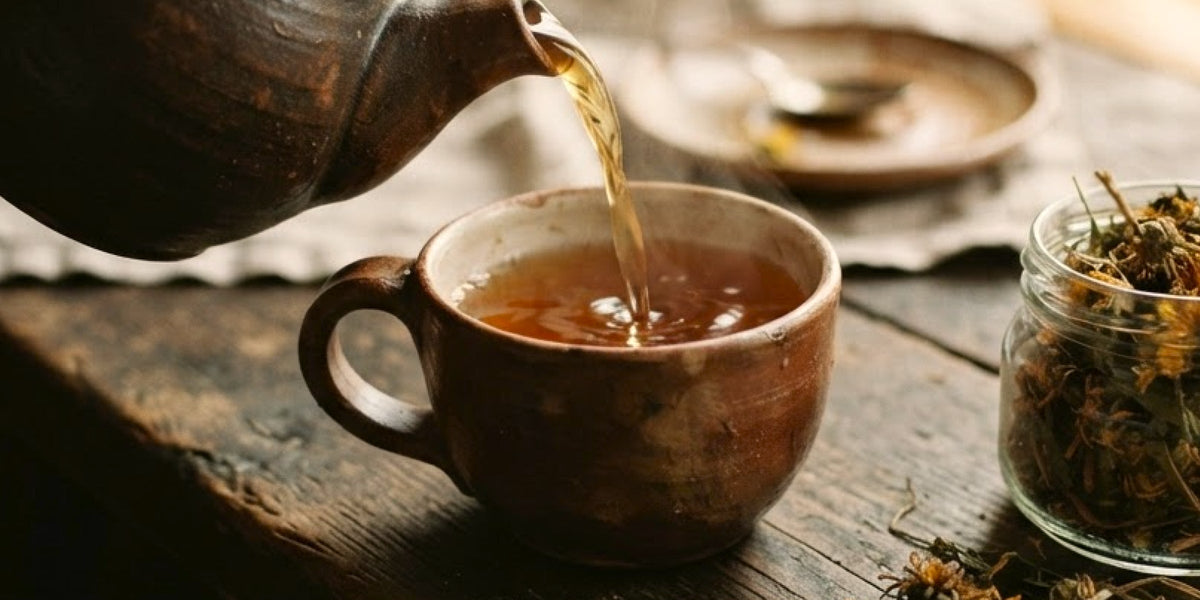 The Beauty of Bitter: Learning to Love the Forgotten Flavour